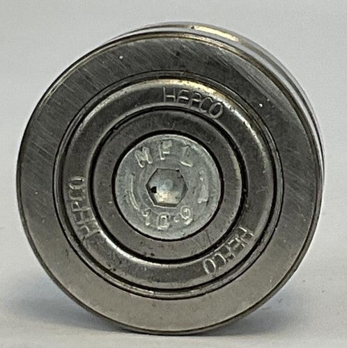 HEPCO MFL 10.9 TRACK ROLLER BEARING1