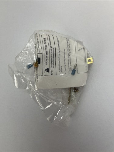 SIEMENS HA165678 1NO & 1NC ISOLATED CONTACTS AUXILIARY CONTACTS FOR 400-1200AMP1