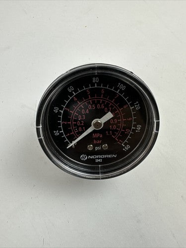 NORGREN R17-800-RGLA REGULATOR7