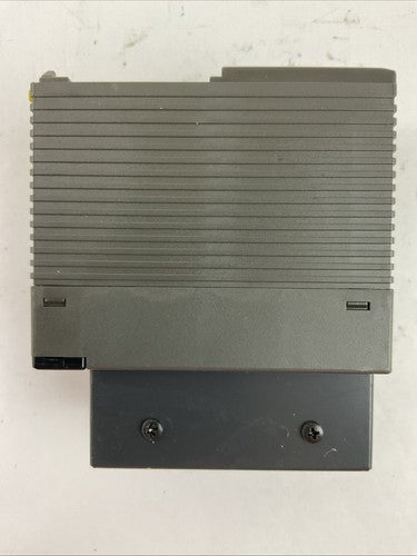 YOKOGAWA F3PU30-0N POWER SUPPLY OUTPUT 5VDC 6A INPUT 100-240VAC 100VA3