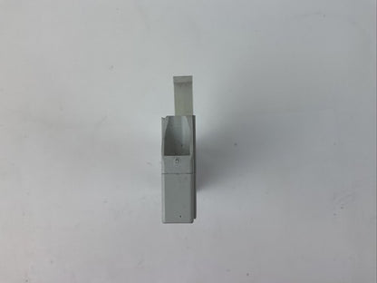 ALLEN BRADLEY 1734-TOP3 SER A TERMINAL BASE DIR/VER 10002386066/00 (LOT OF 4)4