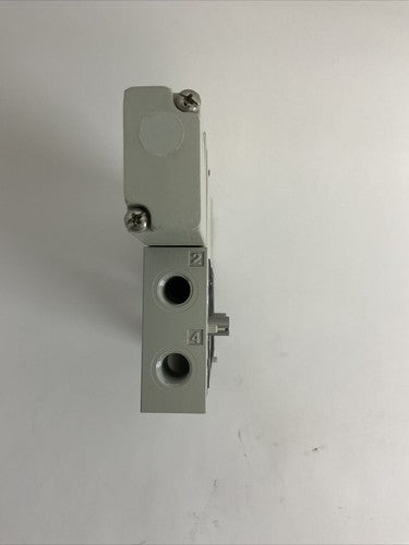 NUMATICS I51BB6Z2MN00061 VALVE6