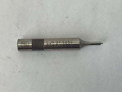 DAYTON LJX 37 S250 PS4 P.1090 PUNCH (BAG OF 20)1