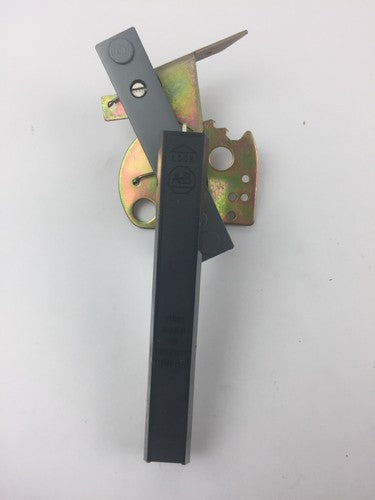 ALLEN BRADLEY 1494V-L3 DOOR HARDWARE KIT RIGHT HAND TOP BOTTOM SIDE LATCHING3