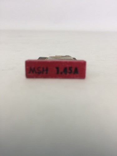 WESTINGHOUSE MSH1.45A HEATER ELEMENT (LOT OF 3)1