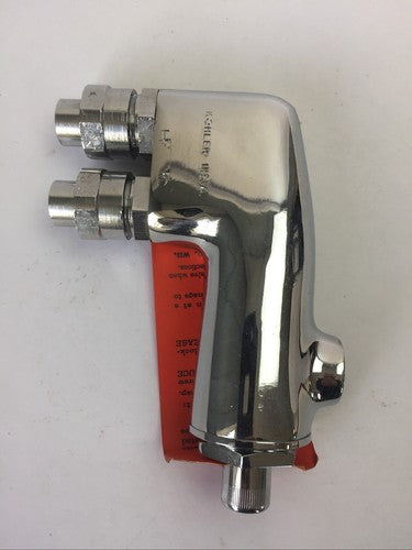 KOHLER K-9275 THERMOSTATIC VALVE FOR CLOSET TANK SUPPLY0