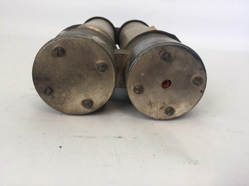 ELECTRIC MACHINERY 801A026F CURRENT LIMITING FUSE VOLTAGE 2.4/4.8KV 2