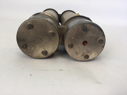 ELECTRIC MACHINERY 801A026F CURRENT LIMITING FUSE VOLTAGE 2.4/4.8KV 2