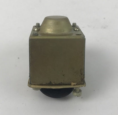 ALLEN BRADLEY Z-16072, BUL. 802T, OIL TIGHT LIMIT SWITCH, TYPE L2, NEW, Z160724