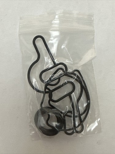 WILDEN 02-9660-99 AIR REPAIR KIT8