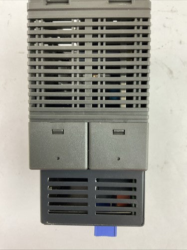 YOKOGAWA F3PU30-0N POWER SUPPLY OUTPUT 5VDC 6A INPUT 100-240VAC 100VA4