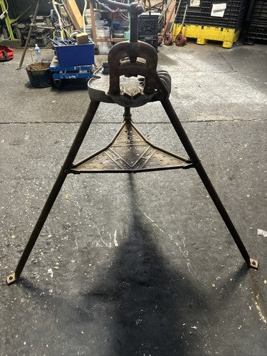 RIDGID NO 40A TRISTAND3