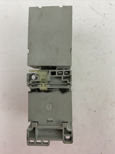 ALLEN BRADLEY STARTER (100-C09E*10 COIL 24VDC + 193-EECB 1.0-5.0A)5