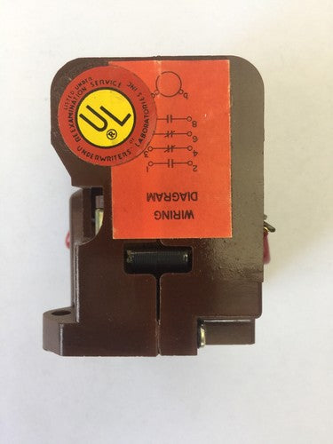KLOECKNER MOELLER DIL 00-22/59 CONTACTOR 10A 120V 1/4HP 240V 1/3HP SINGLE PHASE4