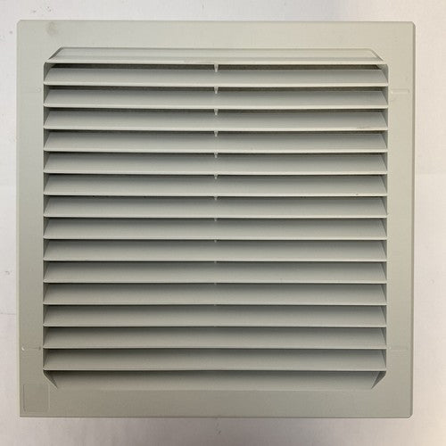 HOFFMAN SF1016414 FAN IP54 10 IN FF 115V 7035 1PH .53/50A 43/40W0