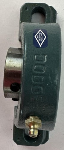 DODGE 126112 P2B-SCMAH-103 PILLOW BLOCK BEARING 1-3/16"1