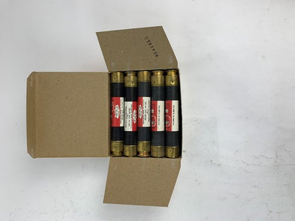 Bussman Low-Peak Dual Element LPS-RK 3 2/10 3 2/10A 600V Fuse "Lot of 10"2