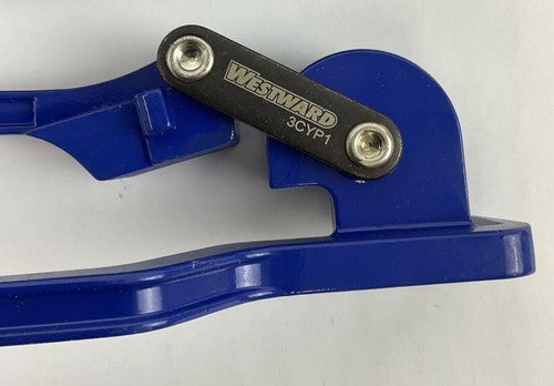WESTWARD 3CYP1 TUBING BENDER 3-IN-1 1/4"-3/8"2