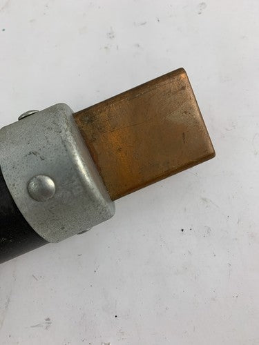 Economy Fuse EON400 400A 250V Fuse "Lot of 3"3