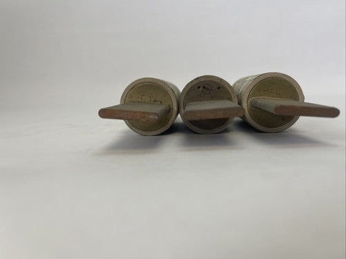 BUSSMANN KTN200 LIMITRON FAST-ACTING CLASS RK1 FUSE 200AMP 250VAC (LOT OF 3)5