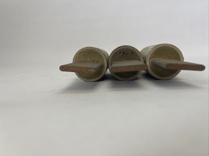 BUSSMANN KTN200 LIMITRON FAST-ACTING CLASS RK1 FUSE 200AMP 250VAC (LOT OF 3)5