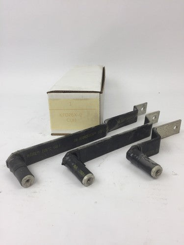 CUTLER HAMMER KFDP6X-2 PANEL BOARD SWITCH STRAP KIT 600V 200A0