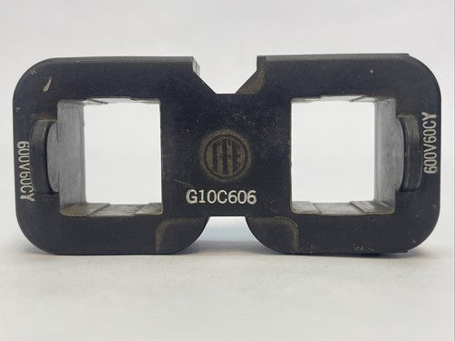 ITE G10C606 COIL 600V 60CY0