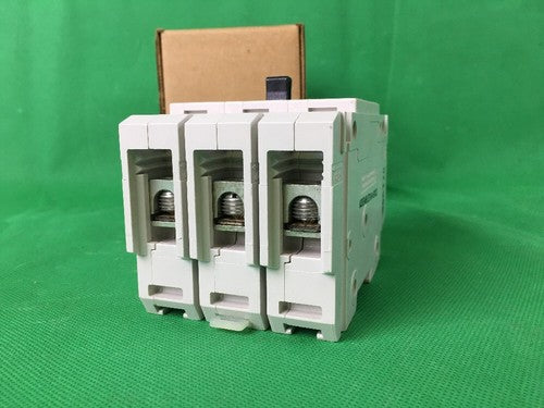SIEMENS CQD CIRCUIT BREAKER CQD360 60AMP 480Y/277V 3P3