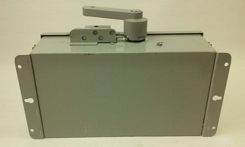 ITE F-321H SAFETY SWITCH TYPE 12 ENCLOSURE, 3P FUSIBLE, 30A, 240VAC/ 250DC, NIB11