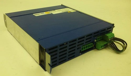 KOLLMORGEN ATS-SERVOSTAR 601AS 1.5A 230-480V 1.0KVA IP20 OPTION BV5