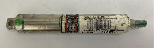 CLIPPARD CDR-24-6-MB CYLINDER W/MAG PISTON0