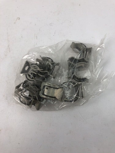 FURNAS 75P1046 FUSE PARTS KIT (30A--600V)(60A--25V) 75P1046, NEW (QTY:9 PER BOX)1