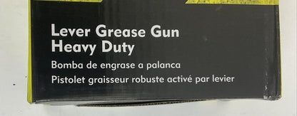 PROLUBE  78815917 18" FLEX  LEVER GREASE GUN HEAVY DUTY2