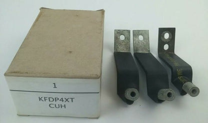 CUTLER HAMMER KFDP4XT PANELBOARD MOUNTING HARDWARE KIT0