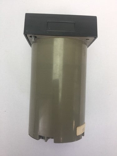 ATC 326A350A20PL COUNTER 120V 60HZ AUTOMATIC TIMING & CONTROLS7