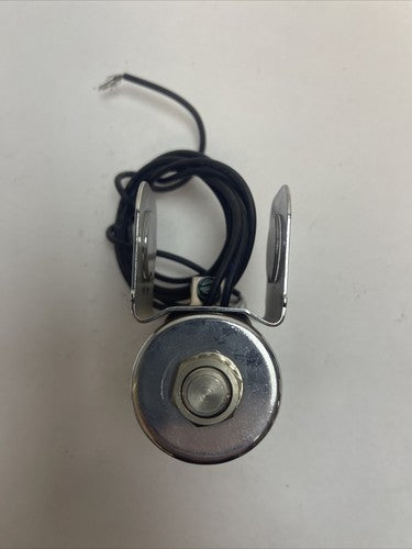 GC VALVE S301UF01V3BE7S VALVE 24/60V 0.750AMP 10W 50PSI 1/4" NPT3