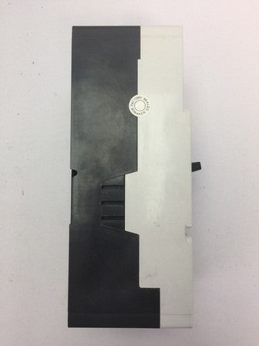 WESTINGHOUSE JDB2225W INDUSTRIAL CIRCUIT BREAKER SER C 225A 2P 600VAC 250VDC8