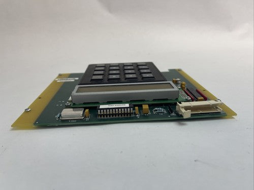 UNICO 316466.004 KEYPAD DISPLAY CIRCUIT BOARD4