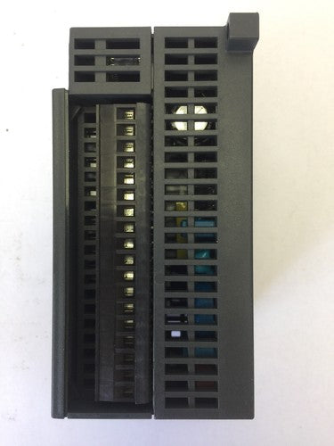 SIEMENS 6ES7-214-1BD22-0XB0 85-264VAC 14XDC24V 10XRELAY, 2A3