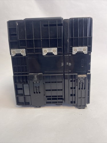 KEYENCE XG-7502P HIGH-SPEED AND FLEXIBLE CONTROLLER CA-DC21E CONTROLLER6