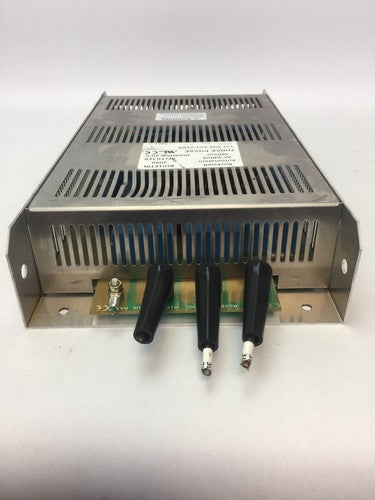 ROCKWELLAUTOMATION 2090-XXLF-X330B AC DRIVE RFI FILTER 480VAC 30AMP 3 PHASE5