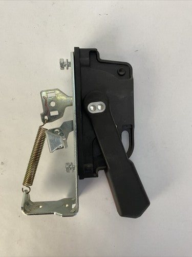 ALLEN BRADLEY 1494V-DS30 SER D DISCONNECT SWITCH 30A 600VAC 250VDC 1494V-FS308