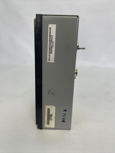 GE AIK30C3F3007 MICRO VERSA TRIP PLUS TRIP UNIT WITH TR30B3000 TRIP 3000A4