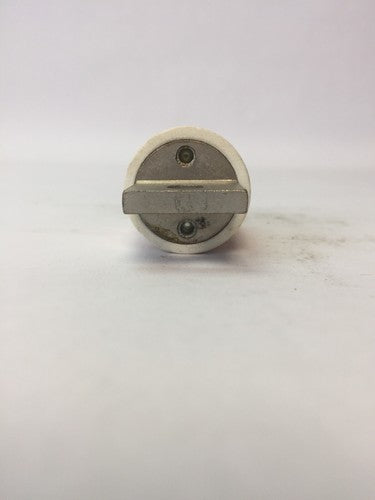 GOULD SHAWMUT AMPTRAP A25X100 FUSE 100 AMP 250VAC TYPE 4TIA FORM 101 1