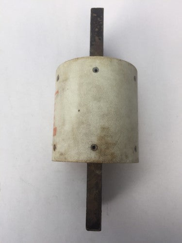 GOULD SHAWMUT AMPTRAP A50P1200 FUSE 1200 AMP 500 VOLTS TYPE 4 FORM 1014