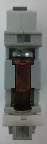 CUTLER HAMMER SPCL1C03T, CIRCUIT BREAKER, 1P,3A, 277V,240/415V, 20KA,NEW SURPLUS4