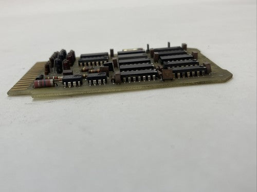 UNICO 100-712 CIRCUIT BOARD3