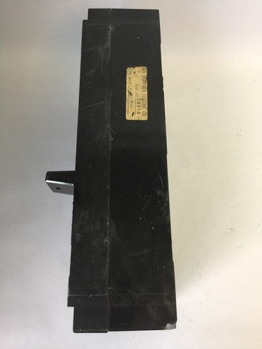 ITE KM3-F800 CIRCUIT BREAKER FRAME 250-800A 600VAC 125/250VDC 3POLE NO TRIP UNIT1