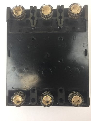 ITE JKL3B400 CIRCUIT BREAKER 400 AMP 600 VAC 250VDC 3 POLE 4