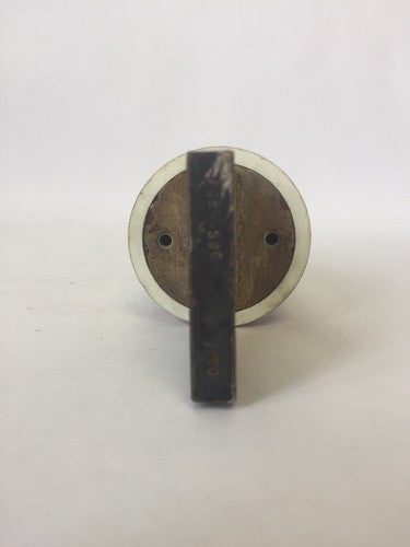 GOULD SHAWMUT A4BY1500 AMP-TRAP CURRENT LIMITING FUSE 1500 AMP 600VAC CLASS L6